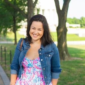 Meet your Posher, Kelly